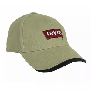 Levi’s hat
